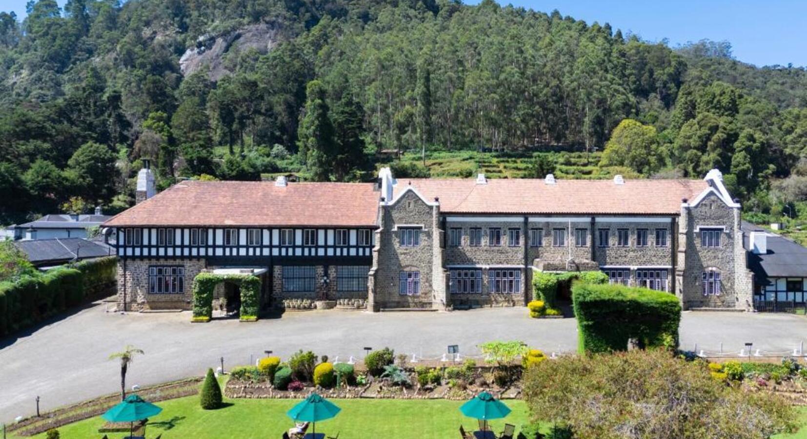 Hill Club