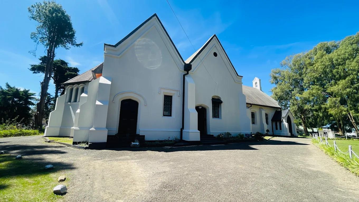 Holy Trinity Church