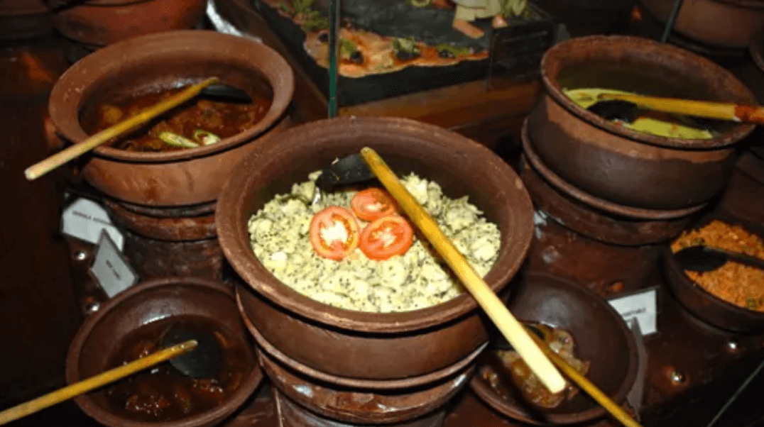 SriLankan Rice