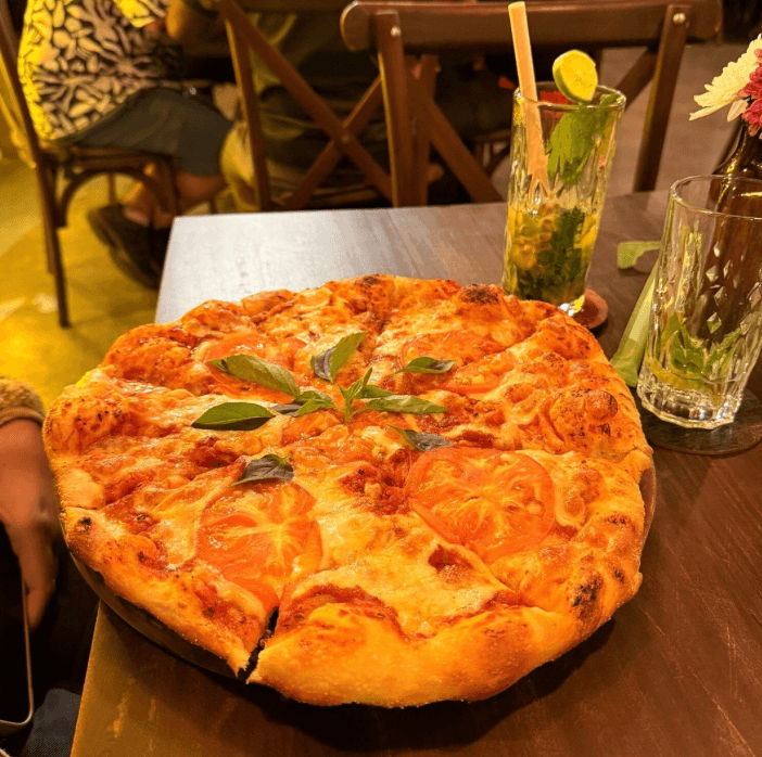 Pizza