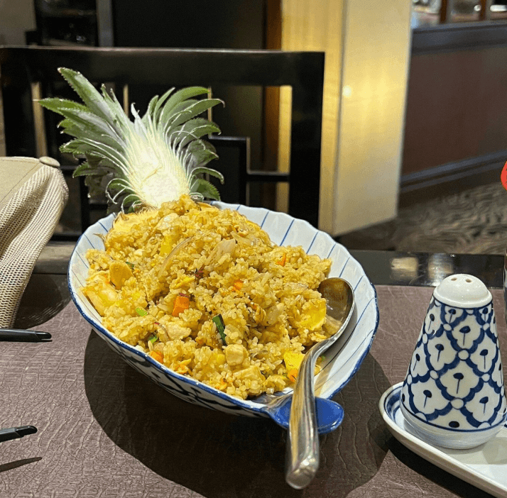 Thai Rice