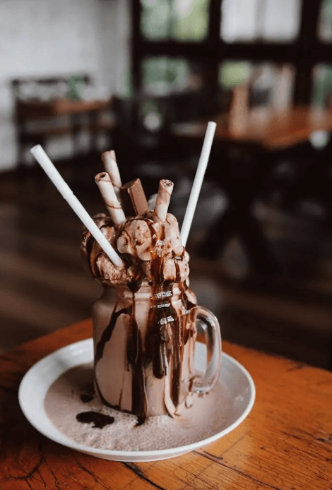 MilkShake