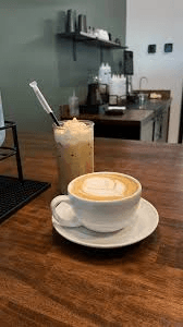 Barista