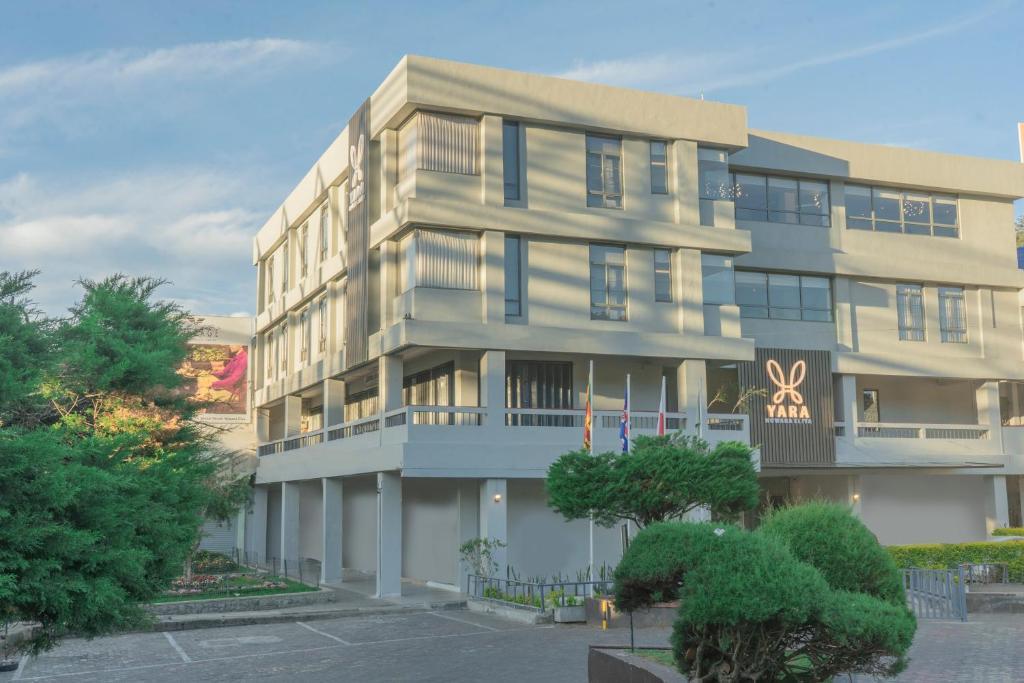 Yara Hotel